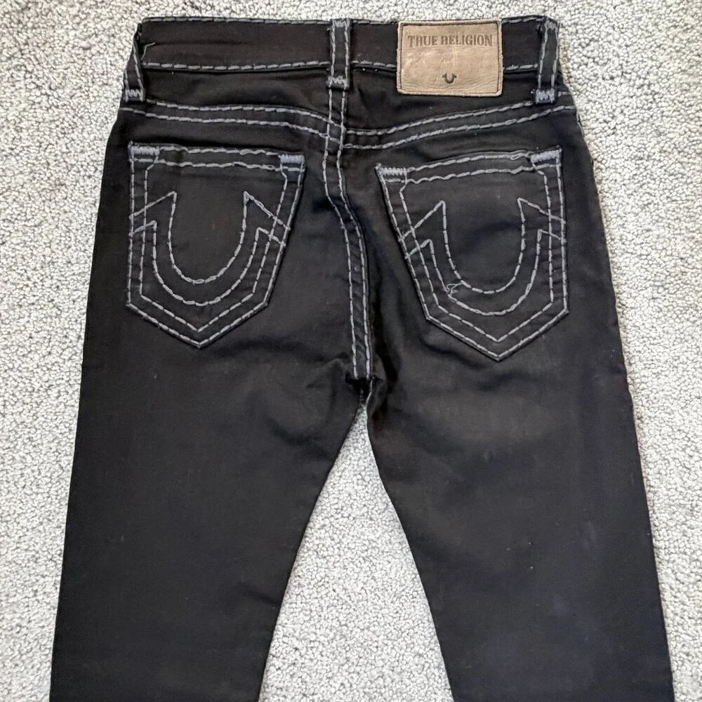 True Religion offered here